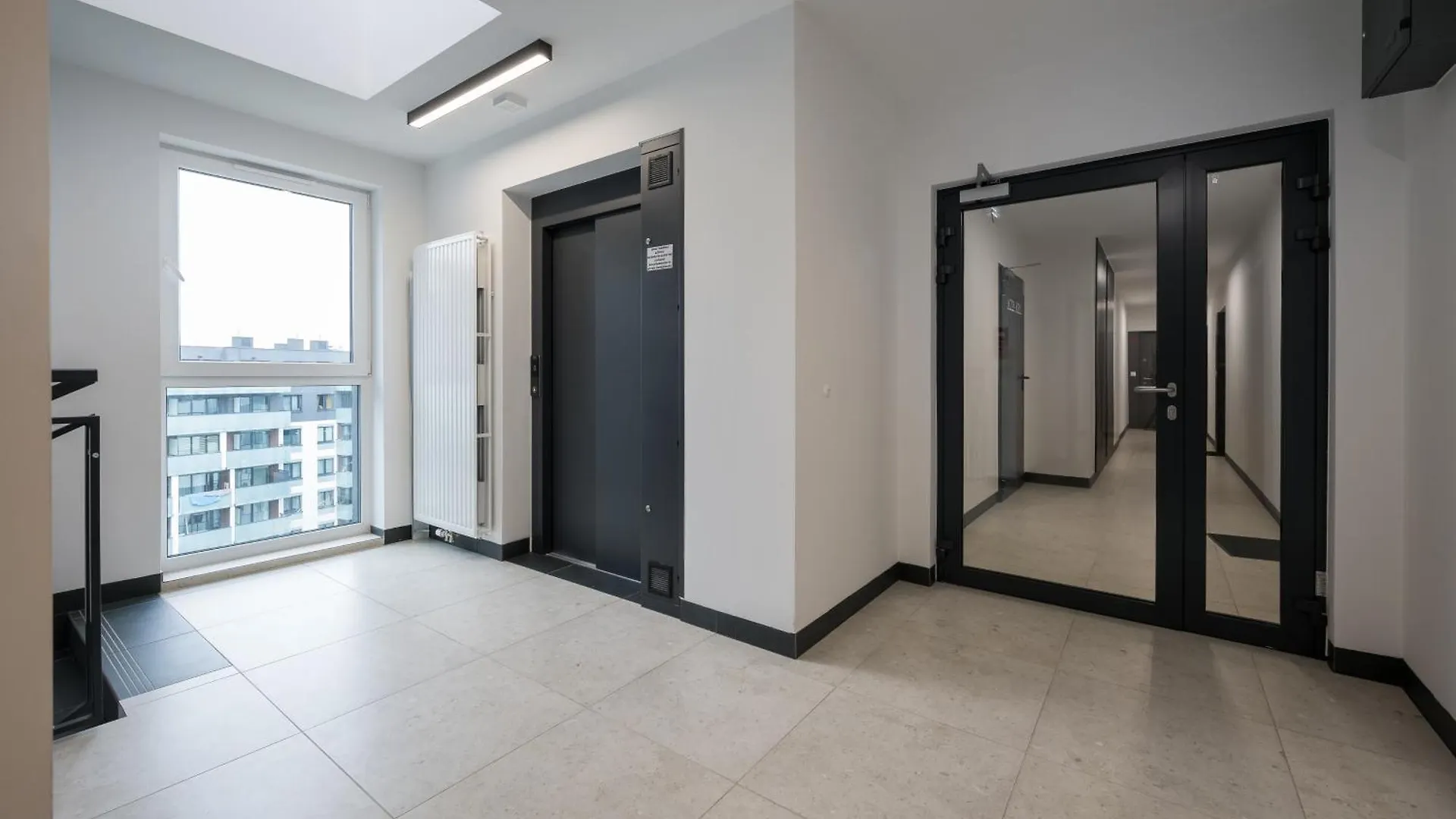 Ursus Homely Apartment 华沙 0*,  波兰