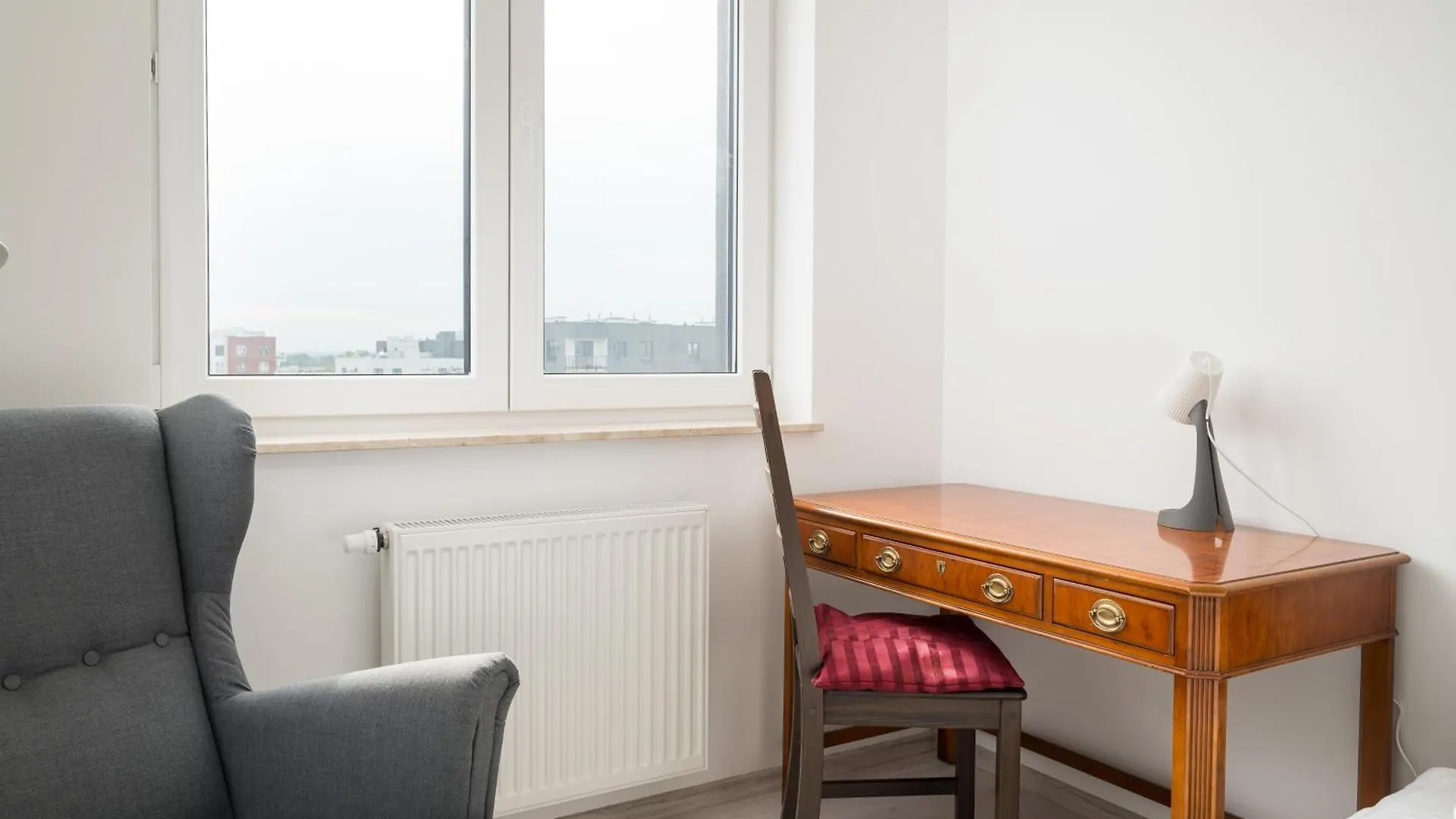Ursus Homely Apartment 华沙 波兰